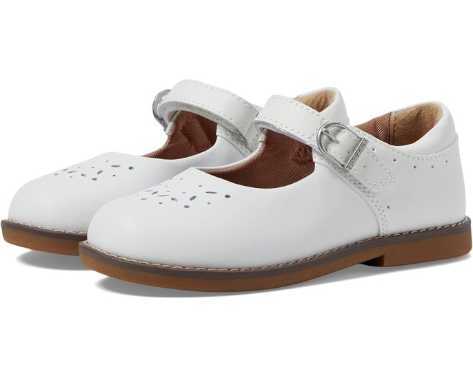 Stride Rite Детские туфли SR Mara с ремешком на щиколотке