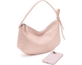 Сумка через плечо Loop Crinkle Patent Leather Shoulder Bag из лакированной кожи