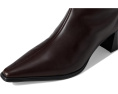 Vagabond Shoemakers Giselle Leather Bootie кожаные ботинки