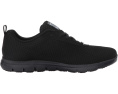 Кроссовки Skechers Work Ghenter Bronaugh нескользящие