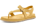 Сандалии UGG Goldengaze Toe Post с перемычкой между пальцев