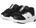Детская обувь New Balance Dynasoft 578 v1 на липучке для малышей с дышащим верхом