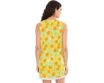 Vineyard Vines рубашка Seascape PLD FTHRWT Performance