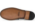 Лоферы Allen Edmonds Savona черные кожаные