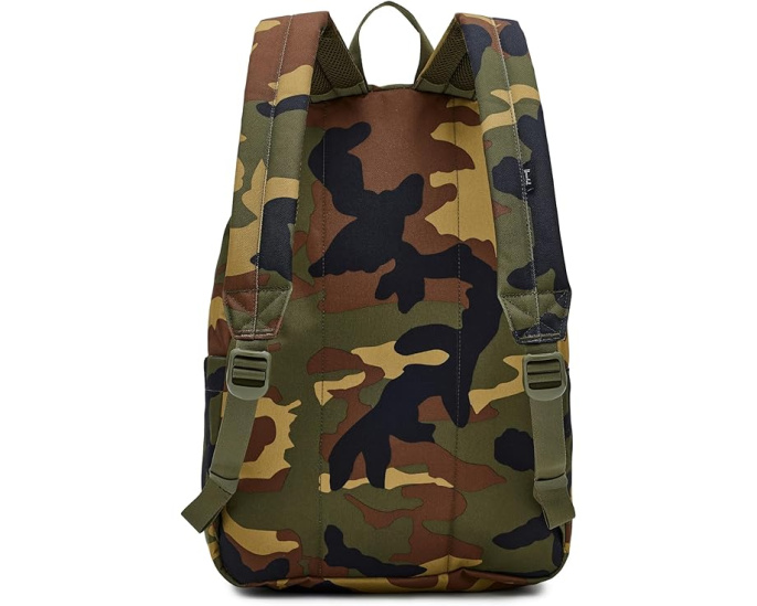 Рюкзак Herschel Classic 26L из переработанного полиэстера