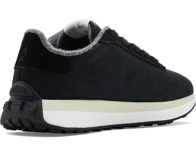 Кроссовки Allbirds Varsity из конопляного холста с подошвой SweetFoam