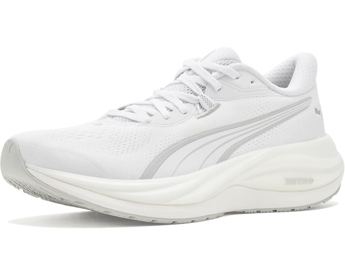 Puma Кроссовки для бега Electrify Nitro 5