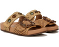 Босоножки Sam Edelman Regan с цветочным декором