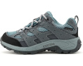 Водонепроницаемые ботинки Merrell Moab 3 Low для детей