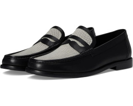 Мокасины Steve Madden Westport из кожи