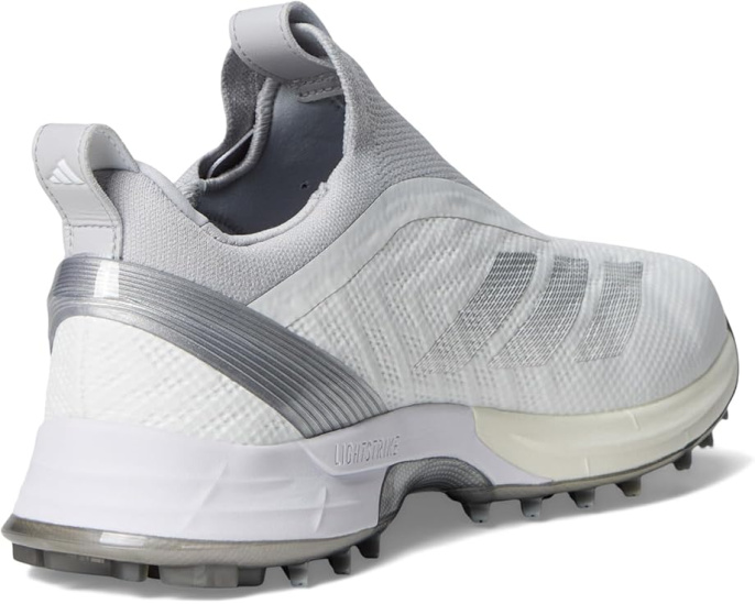 Гольф обувь Adizero ZG BOA Spikeless с системой фиксации Adidas
