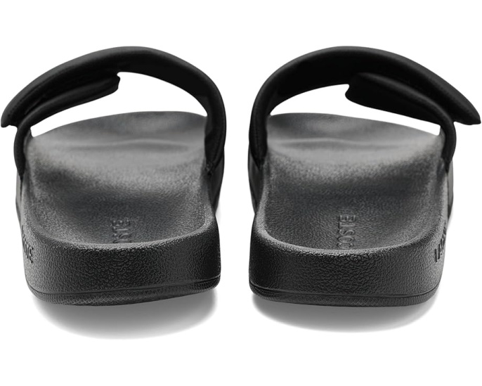 Lacoste Serve Slides 0.0 Strap шлепанцы с ремешком