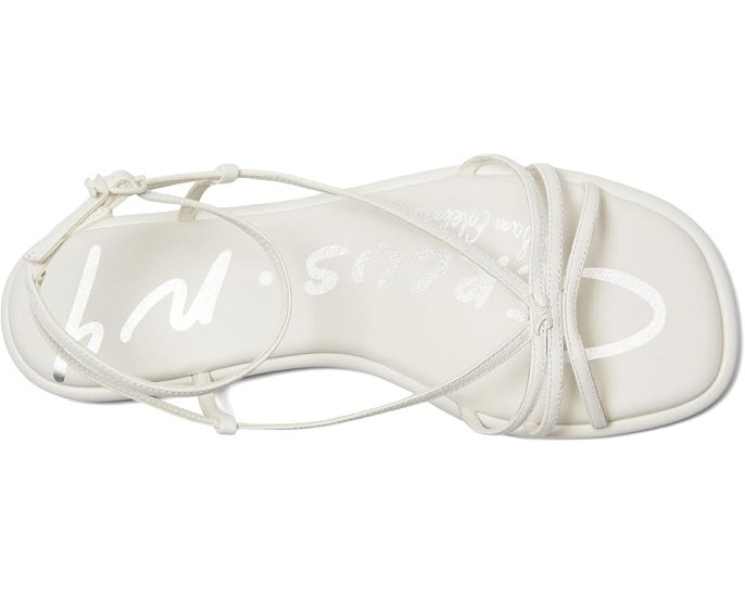 Сандалии Circus NY by Sam Edelman Olana на тонком каблуке