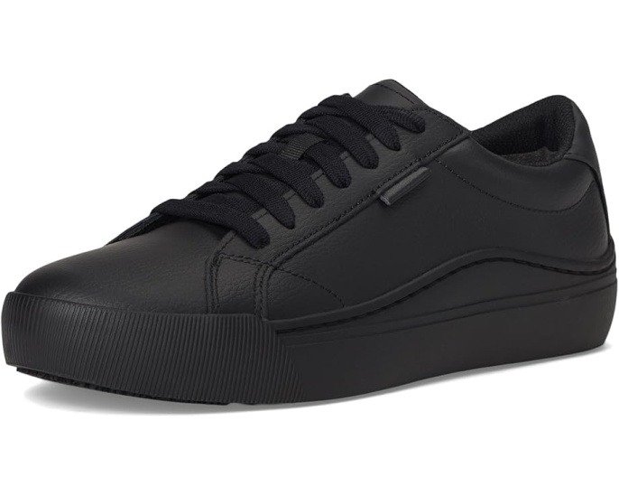 Dr. Scholl's Time On Slip Resistant женские рабочие туфли с противоскользящей подошвой