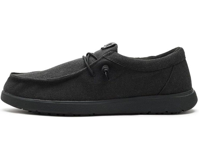 Мокасины Laguna Moc с дышащим верхом и противоскользящей подошвой Shoes for Crews
