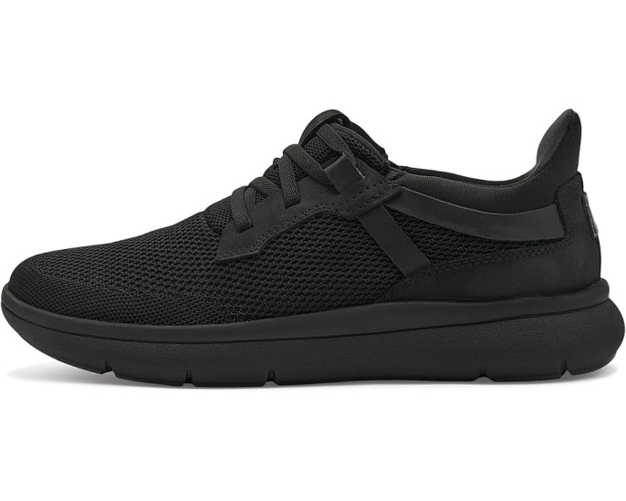 Florsheim Кроссовки Fleet Knit Elastic Lace Slip-on с технологией SupaStep