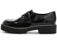 Туфли-лодочки Calvin Klein Saundee с пряжкой и платформой