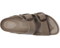 Сандалии Birkenstock Arizona Big Buckle EVA Essentials с анатомической стелькой