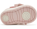 Stride Rite Kamila детские туфли с бантиком и стелькой Memory Foam