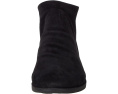 Ботильоны Emma Zip Bootie с круглым носком и молнией от Gentle Souls by Kenneth Cole