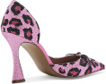 Туфли Blue by Betsey Johnson Delta с леопардовым принтом