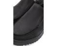 Mephisto Cliford комфортные кожаные без шнуровки