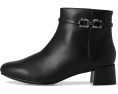 Ботинки Clarks Iridessa Air с удобным каблуком и дышащей стелькой