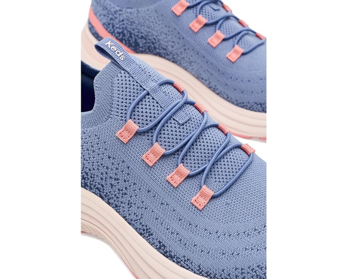 Кеды Blissmove Slip-on Lace Up от Keds