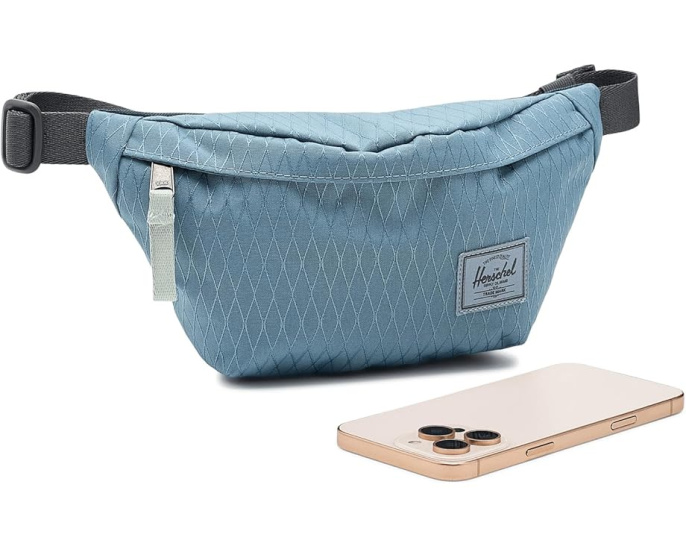 Сумка на пояс Herschel Classic Hip Pack от Herschel Supply Co.