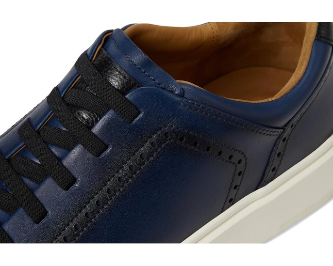Кроссовки Oliverbrogue со шнуровкой и стелькой FlyForm Allen Edmonds