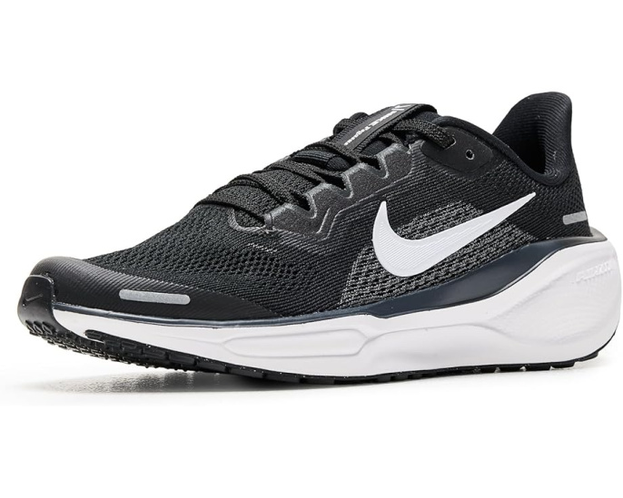 Беговые кроссовки Nike Kids Pegasus 41 с технологией Air Zoom