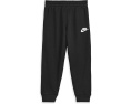 Детские спортивные брюки Nike Kids из флиса с эластичным поясом