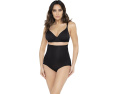 Утягивающие шорты Miraclesuit Extra Firm Shape с высоким поясом