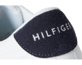 Повседневные кроссовки Tommy Hilfiger Risher с текстильным верхом