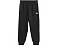 Детские спортивные брюки Nike Kids из флиса с эластичным поясом