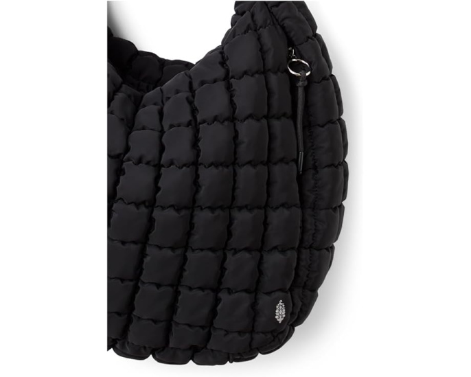 Сумка FP Movement Quilted Carryall с стеганым верхом и карманами