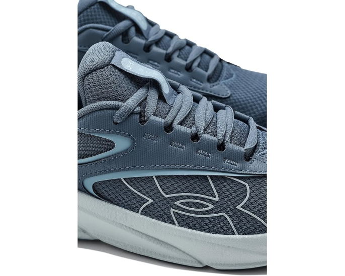 Кроссовки Ascend Big Logo Running Shoes от Under Armour