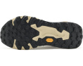 Трейловые кроссовки New Balance Fresh Foam X Hierro v9 с подошвой Vibram Megagrip