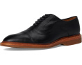 Оксфорды Allen Edmonds Park Verse из европейской замши или кожи