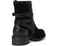 Ботильоны Storm с ремешком вокруг щиколотки и боковой молнией David Tate