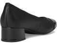 Туфли Clarks Marilyn Day с мыском-патент и устойчивым каблуком