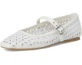 Туфли Mary Jane Dolce Vita Rodni Eyelet Perf с цветочным ажуром