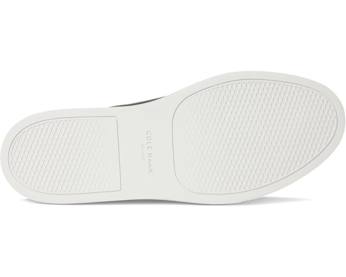 Cole Haan кроссовки Grand Series Jensen на шнуровке