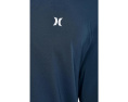 Лонгслив для плавания Hurley Riptide с защитой UPF 50+
