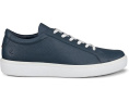 Кроссовки ECCO Soft 60 Premium из органической кожи с технологией LYTR