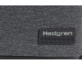 Кроссбоди Hedgren Inc с RFID-защитой и регулируемым ремнем