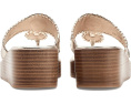 Босоножки Jacks Stacked Mid-Wedge на танкетке