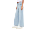 Toad&Co джинсы Tamarack Wide Leg свободного кроя