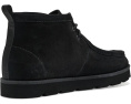 Ботинки Meare Walla Boots от Clarks с замшевым верхом
