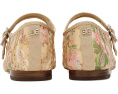 Туфли Sam Edelman Michaela Riverea Mary Jane с пайетками на сетке